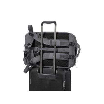 Victorinox - Expandable backpack Touring 2.0 Traveler 33 l grey