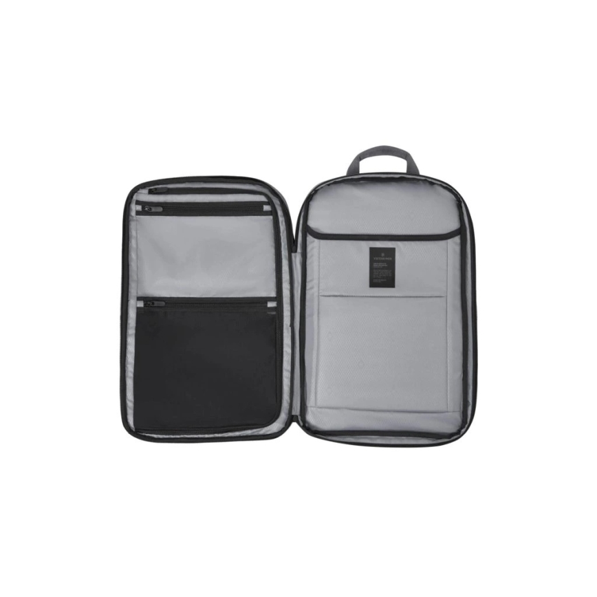 Victorinox - Expandable backpack Touring 2.0 Traveler 33 l grey
