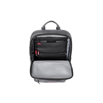 Victorinox - Expandable backpack Touring 2.0 Traveler 33 l grey