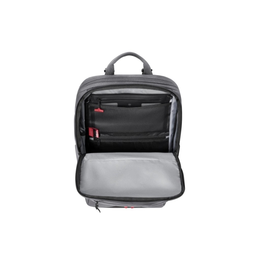 Victorinox - Expandable backpack Touring 2.0 Traveler 33 l grey