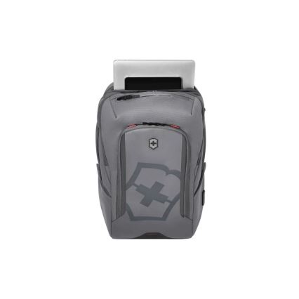 Victorinox - Expandable backpack Touring 2.0 Traveler 33 l grey