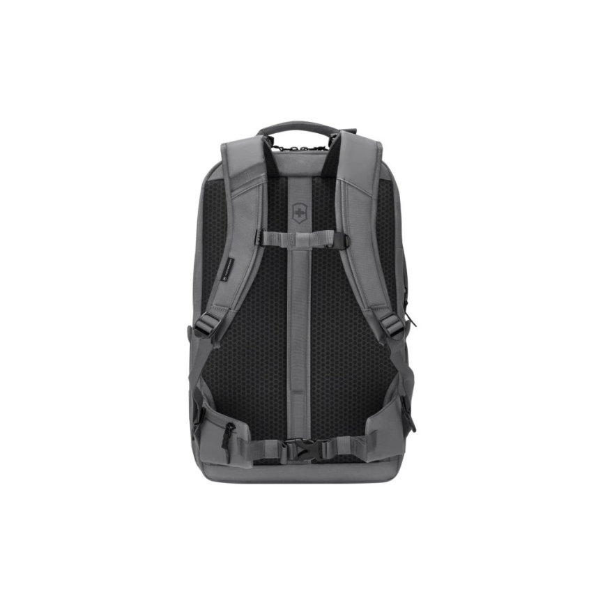 Victorinox - Expandable backpack Touring 2.0 Traveler 33 l grey
