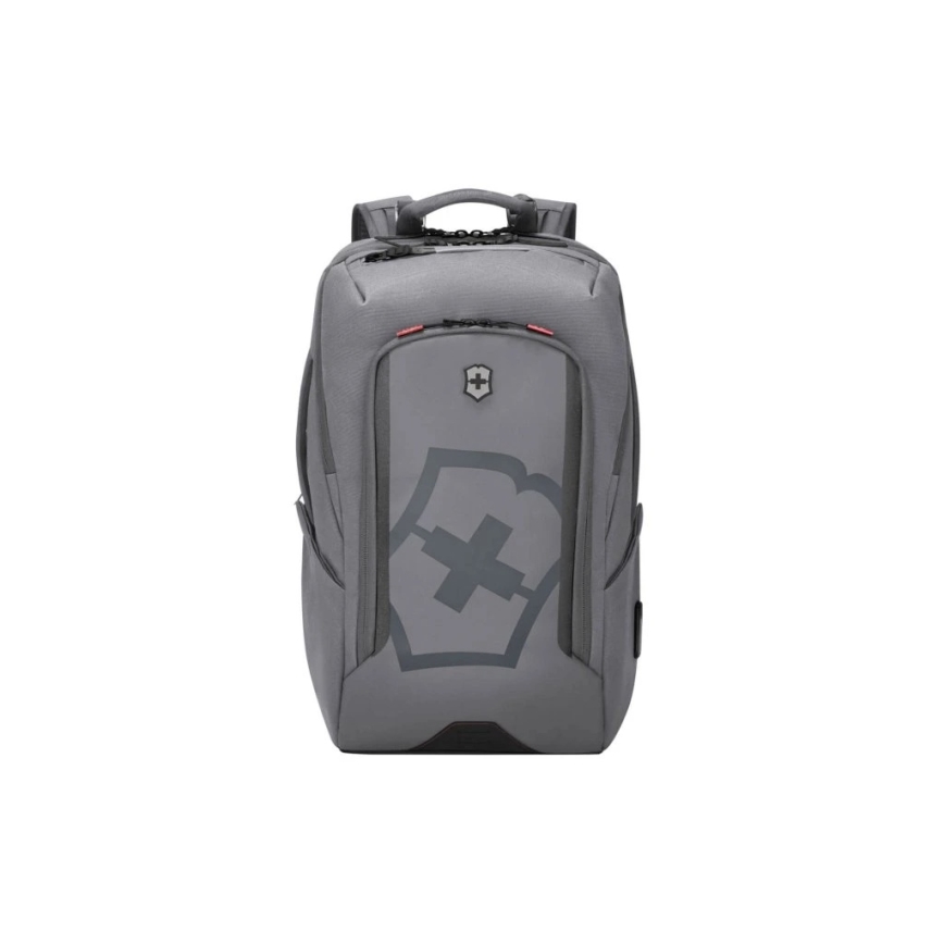Victorinox - Expandable backpack Touring 2.0 Traveler 33 l grey