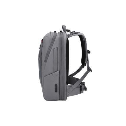 Victorinox - Expandable backpack Touring 2.0 Traveler 33 l grey