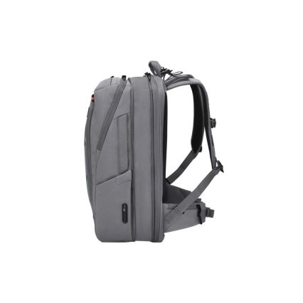 Victorinox - Expandable backpack Touring 2.0 Traveler 33 l grey