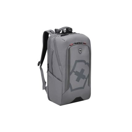 Victorinox - Expandable backpack Touring 2.0 Traveler 33 l grey