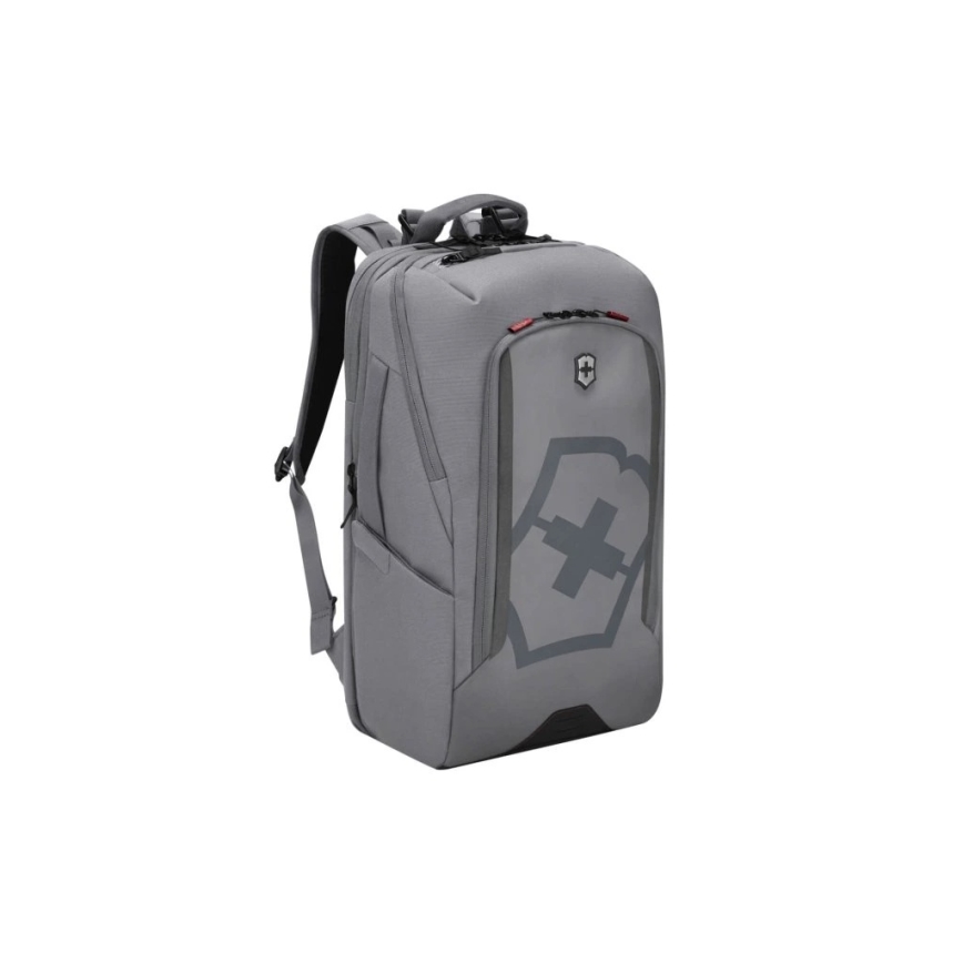 Victorinox - Expandable backpack Touring 2.0 Traveler 33 l grey