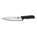 Victorinox - FIBROX 28 cm Kitchen Knife, Black