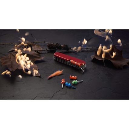 Victorinox - Fire starter kit
