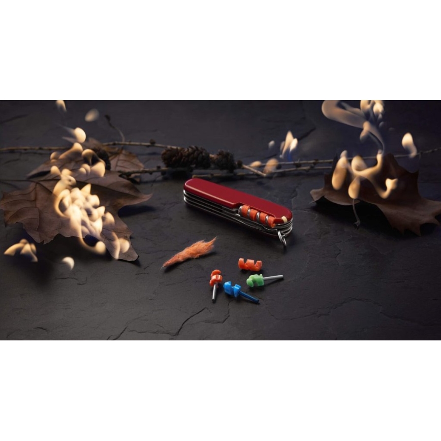 Victorinox - Fire starter kit
