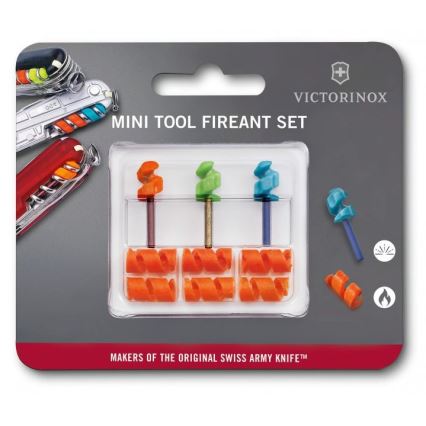 Victorinox - Fire starter kit