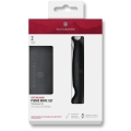 Victorinox - Folding Knife SWISS CLASSIC 11 cm Black + Cutting Board