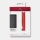 Victorinox - Folding knife SWISS CLASSIC 11 cm red + cutting board