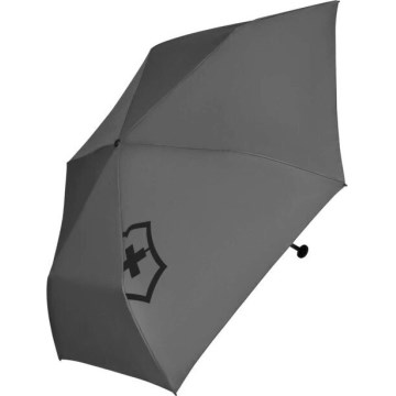 Victorinox - Folding umbrella Ultralight grey