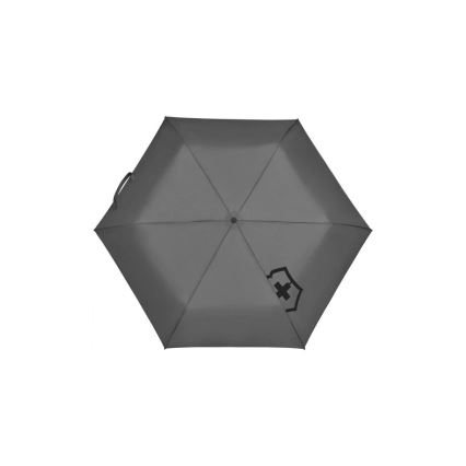Victorinox - Folding umbrella Ultralight grey
