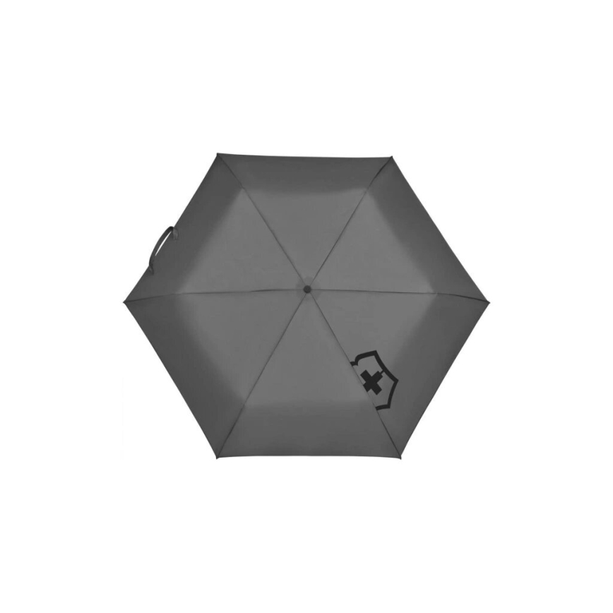 Victorinox - Folding umbrella Ultralight grey