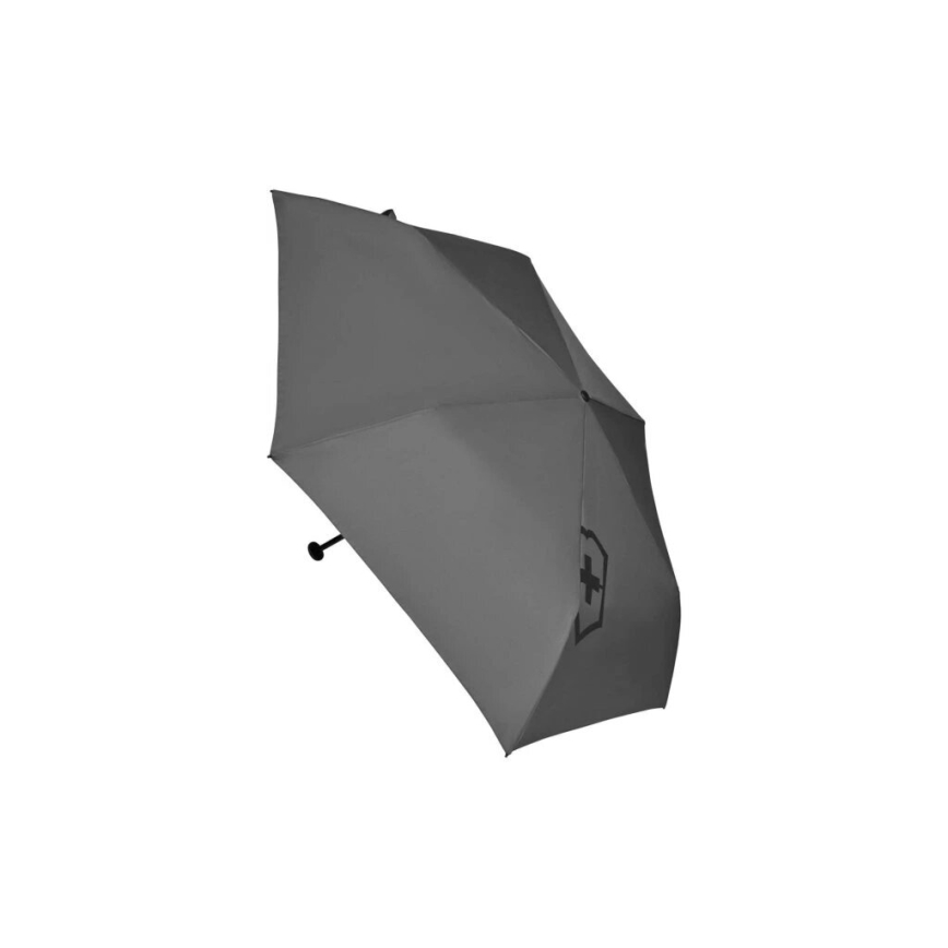 Victorinox - Folding umbrella Ultralight grey
