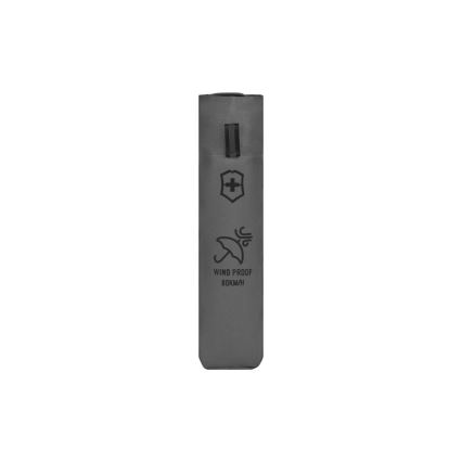 Victorinox - Folding umbrella Ultralight grey