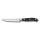 Victorinox - GRAND MAITRE 12 cm Black Steak Knife