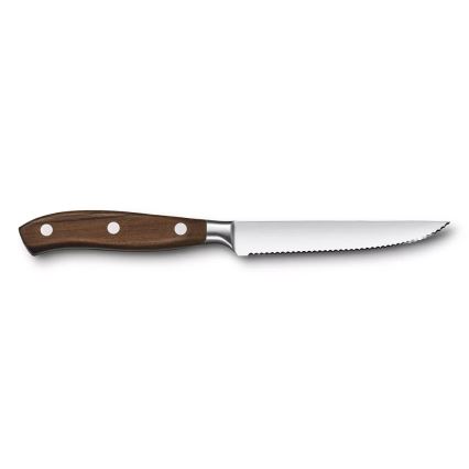 Victorinox - GRAND MAITRE 12 cm Maple Steak Knife