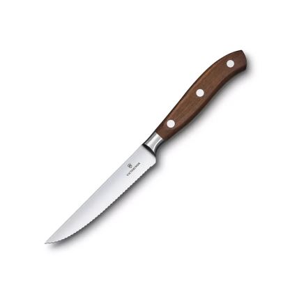 Victorinox - GRAND MAITRE 12 cm Maple Steak Knife