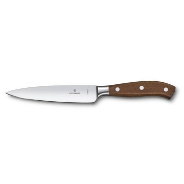 Victorinox - GRAND MAITRE 15 cm Maple Kitchen Knife