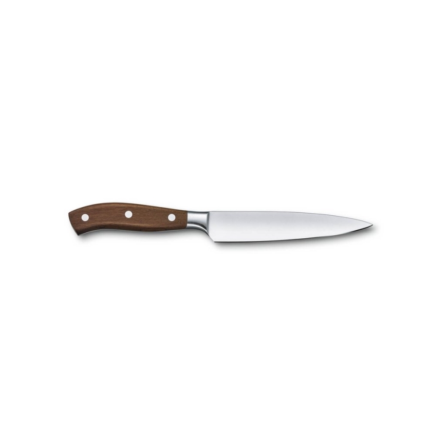 Victorinox - GRAND MAITRE 15 cm Maple Kitchen Knife