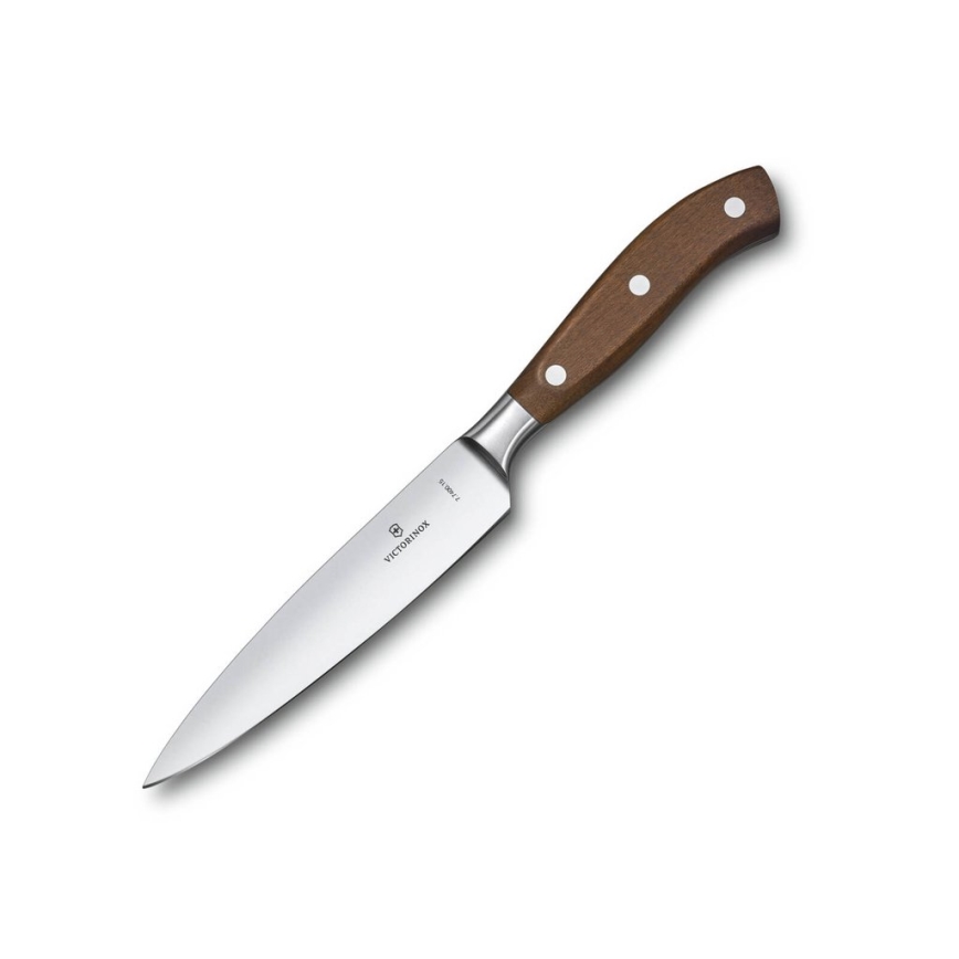 Victorinox - GRAND MAITRE 15 cm Maple Kitchen Knife
