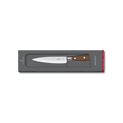 Victorinox - GRAND MAITRE 15 cm Maple Kitchen Knife