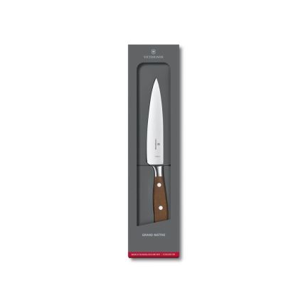 Victorinox - GRAND MAITRE 15 cm Maple Kitchen Knife