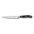 Victorinox - GRAND MAITRE 15 cm Paring Knife, Black