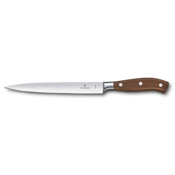 Victorinox - GRAND MAITRE 20 cm Filleting Knife, Maple