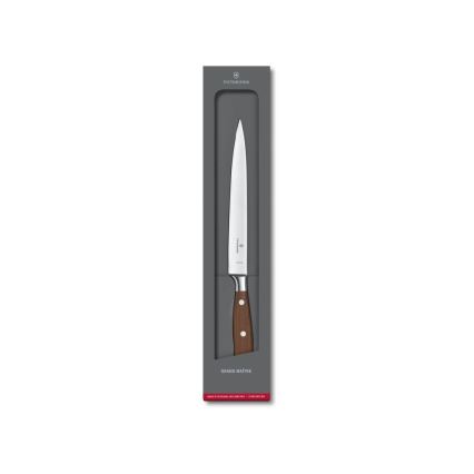 Victorinox - GRAND MAITRE 20 cm Filleting Knife, Maple