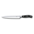 Victorinox - GRAND MAITRE 20 cm Kitchen Knife, Black