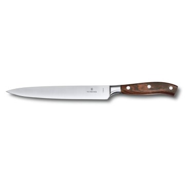 Victorinox - GRAND MAITRE 20 cm Kitchen Knife, Maple
