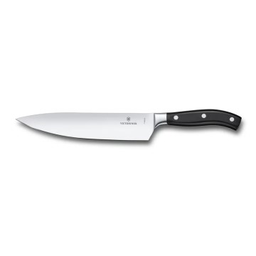 Victorinox - GRAND MAITRE 22 cm Chef's Knife, Black