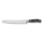 Victorinox - GRAND MAITRE 23 cm Bread Knife, Black