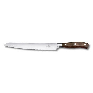 Victorinox - GRAND MAITRE 23 cm Maple Bread Knife