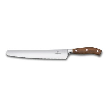 Victorinox - GRAND MAITRE 26 cm Maple Bread Knife
