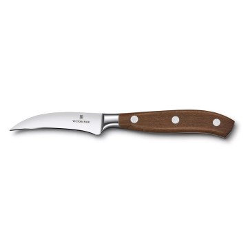 Victorinox - GRAND MAITRE 8 cm Maple Paring Knife