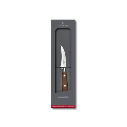 Victorinox - GRAND MAITRE 8 cm Maple Paring Knife