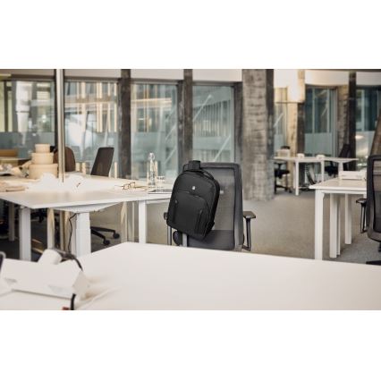 Victorinox - Laptop backpack 14" Altmont Professional City 14 l black