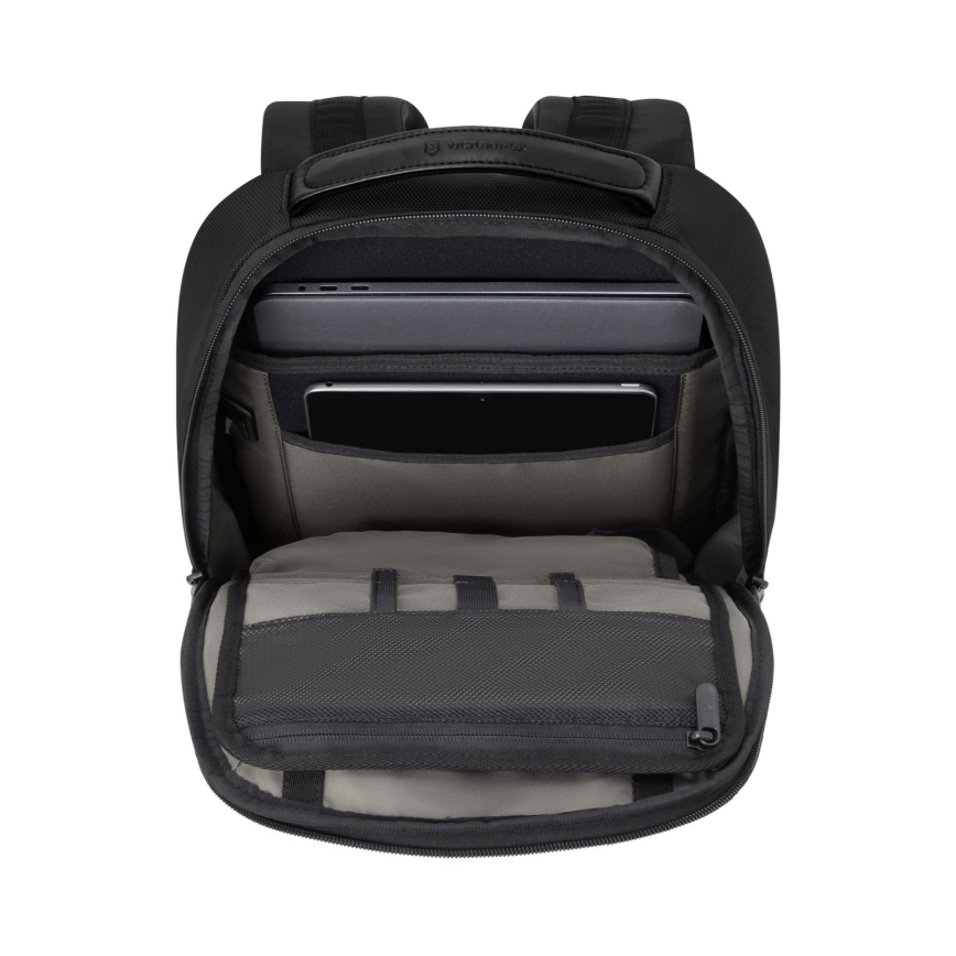 Victorinox - Laptop backpack 14" Altmont Professional City 14 l black