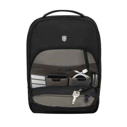 Victorinox - Laptop backpack 14" Altmont Professional City 14 l black
