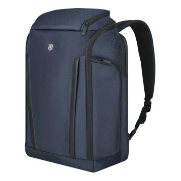 Victorinox - Laptop backpack 14" Altmont Professional Fliptop 26 l dark blue