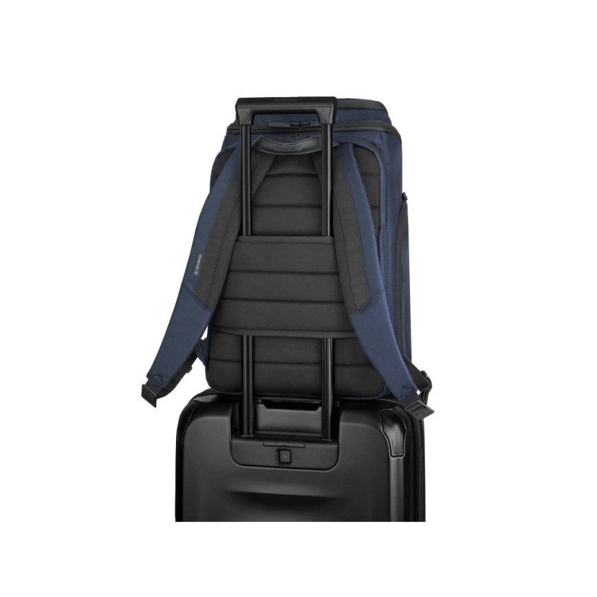 Victorinox - Laptop backpack 14" Altmont Professional Fliptop 26 l dark blue