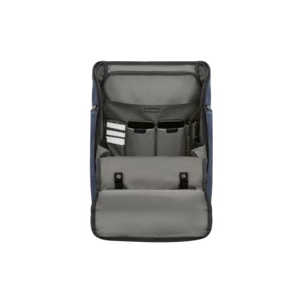 Victorinox - Laptop backpack 14" Altmont Professional Fliptop 26 l dark blue