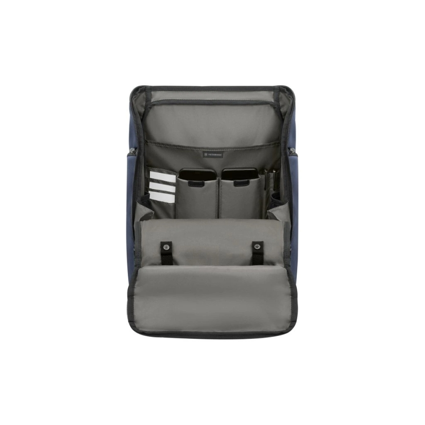 Victorinox - Laptop backpack 14" Altmont Professional Fliptop 26 l dark blue