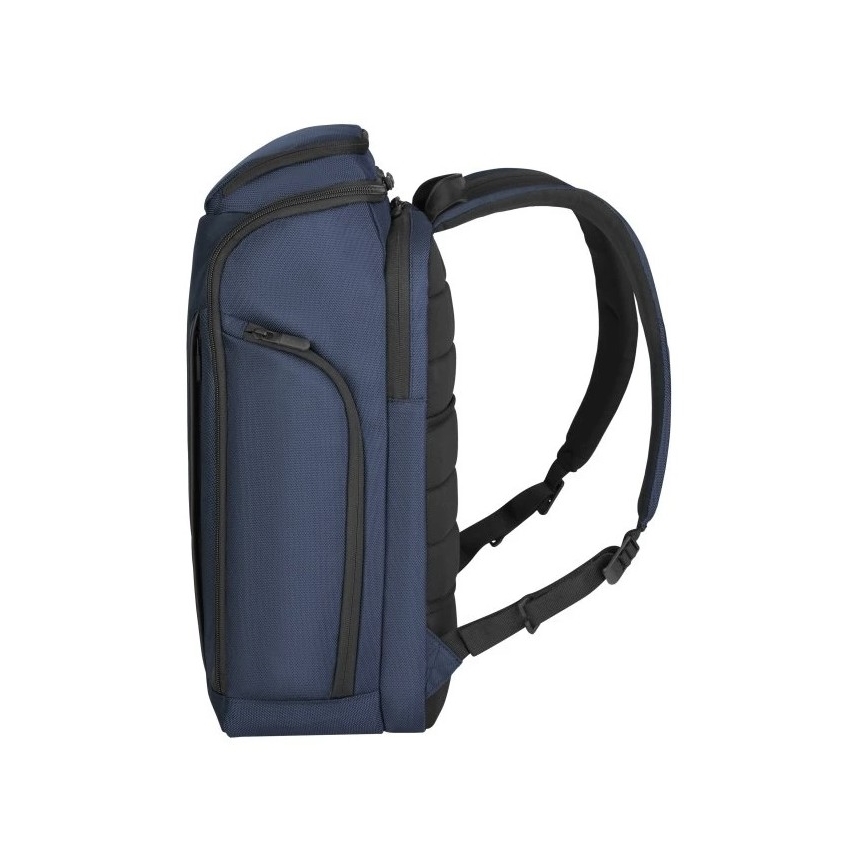 Victorinox - Laptop backpack 14" Altmont Professional Fliptop 26 l dark blue