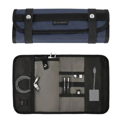 Victorinox - Laptop backpack 14" Altmont Professional Fliptop 26 l dark blue